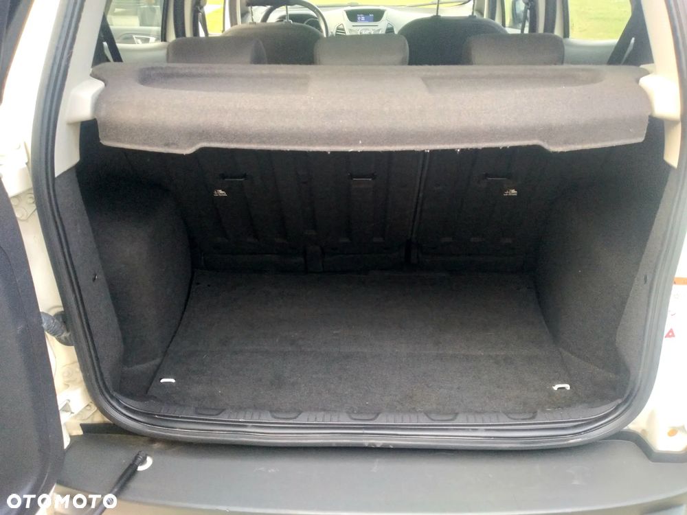 Ford EcoSport 1.0 EcoBoost TREND - 18