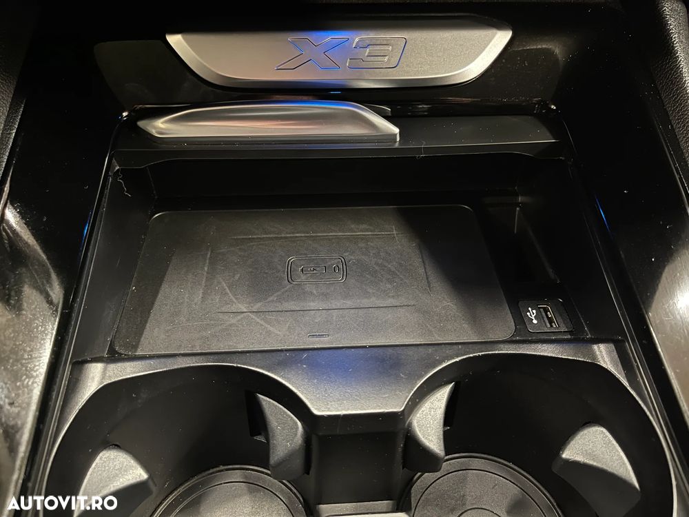 BMW X3 xDrive30e Aut. Luxury Line - 30