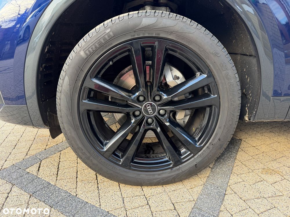 Audi Q5 40 TDI mHEV Quattro S Line S tronic - 16
