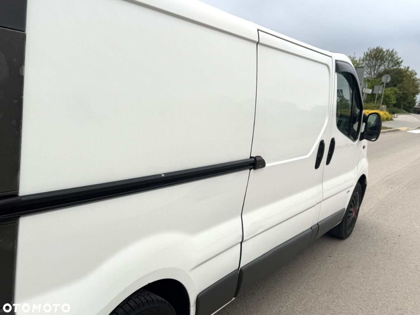 Renault Trafic - 17