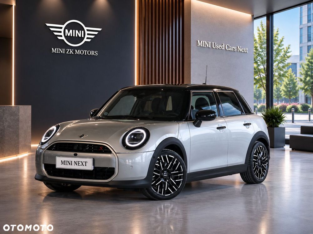 MINI Cooper S - 2