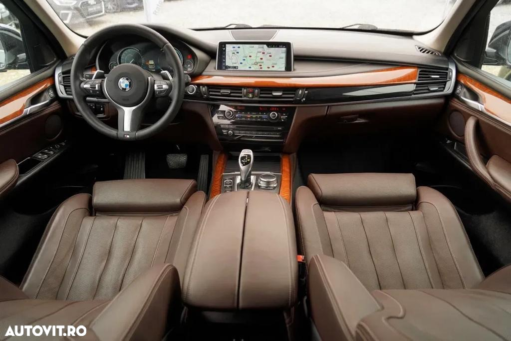 BMW X5 xDrive30d - 15