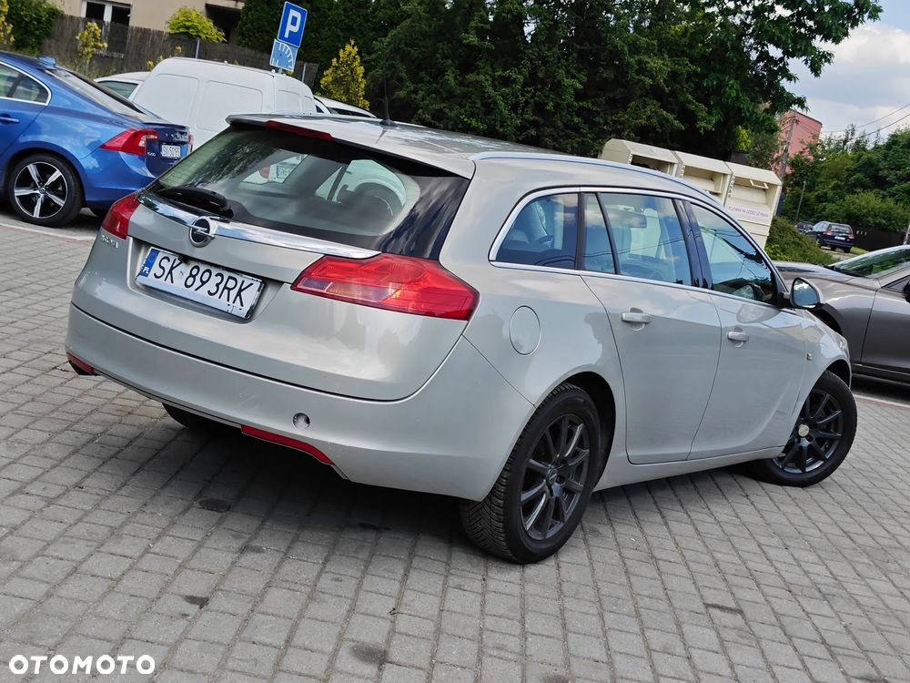 Opel Insignia - 2