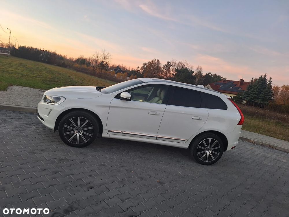 Volvo XC 60 T5 Drive-E Kinetic - 10