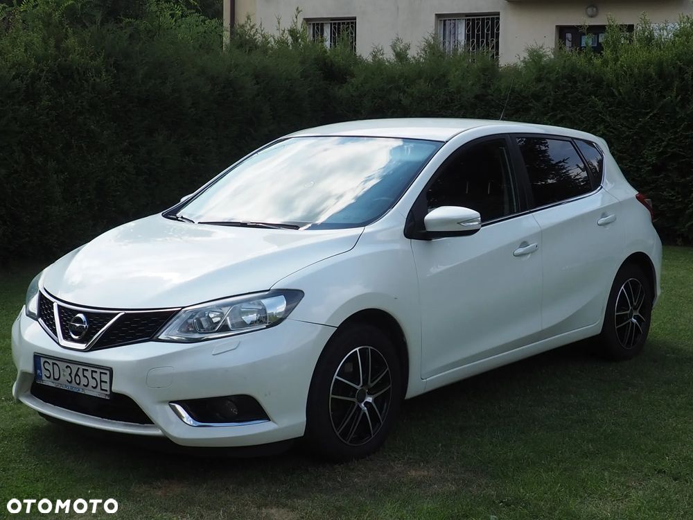 Nissan Pulsar 1.2 DIG-T Acenta - 3