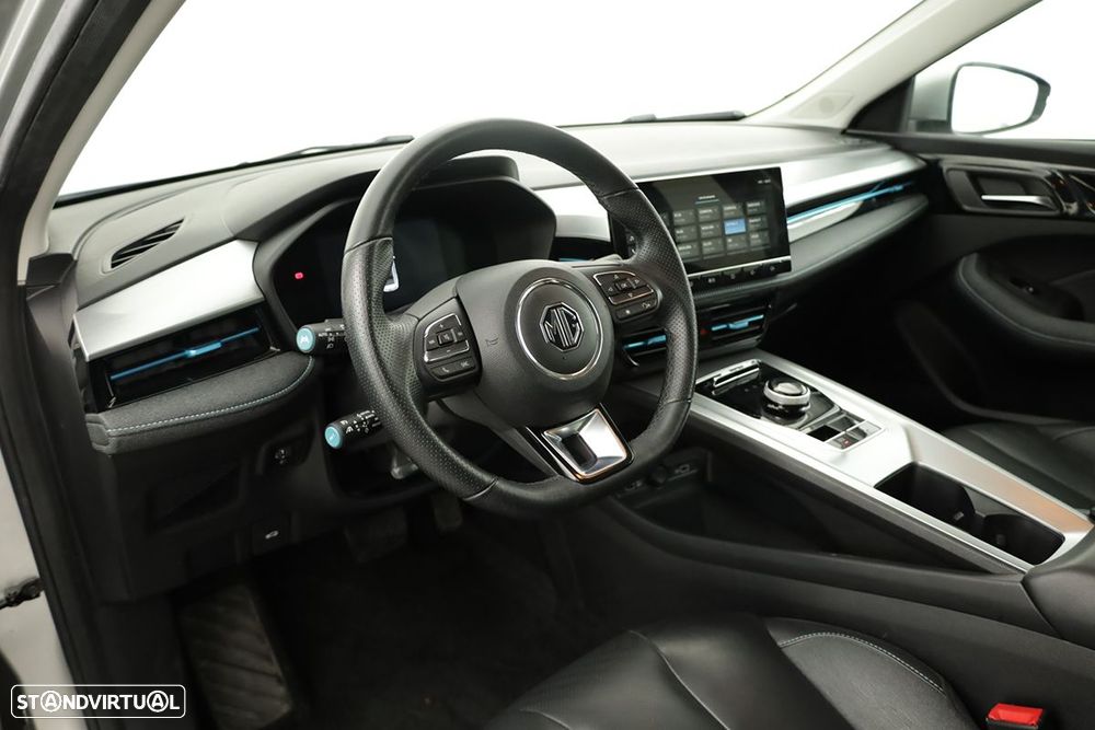 MG MG5 51 kWh Luxury - 7