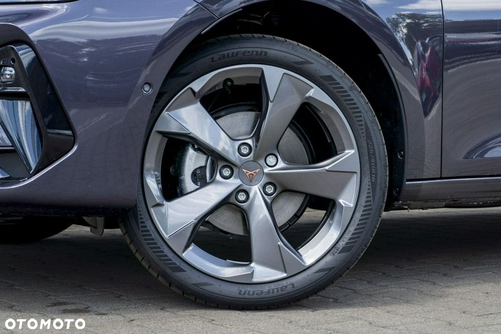 Cupra Leon - 4