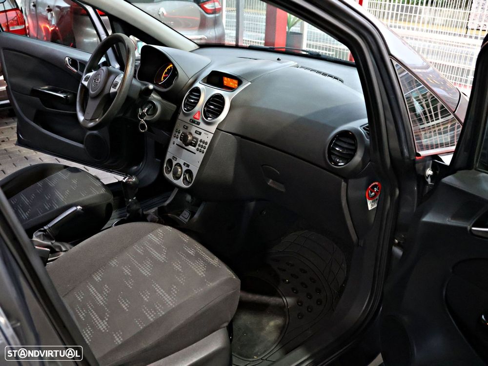 Opel Corsa 1.2 Enjoy - 14