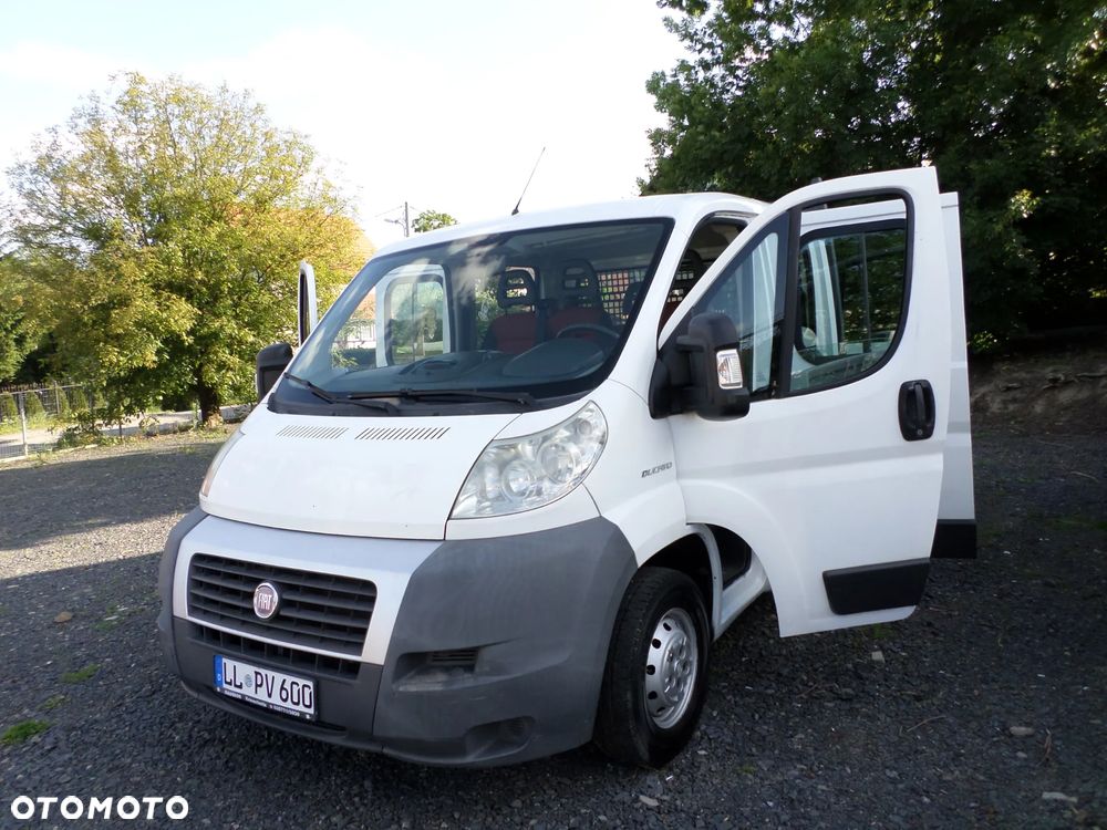 Fiat Ducato - 1