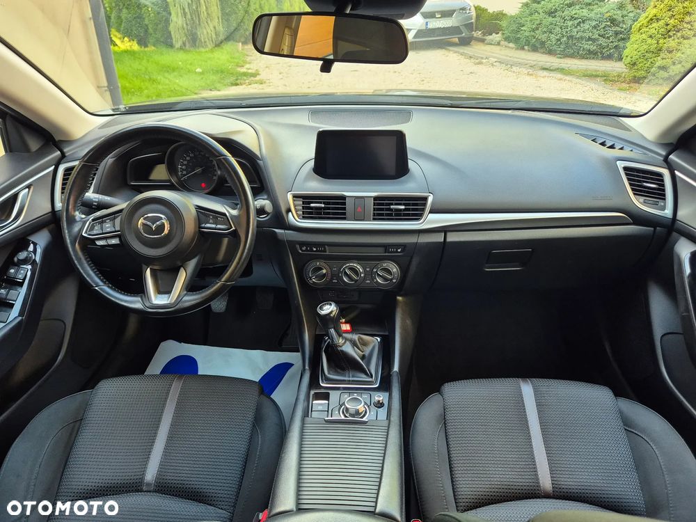 Mazda 3 - 12