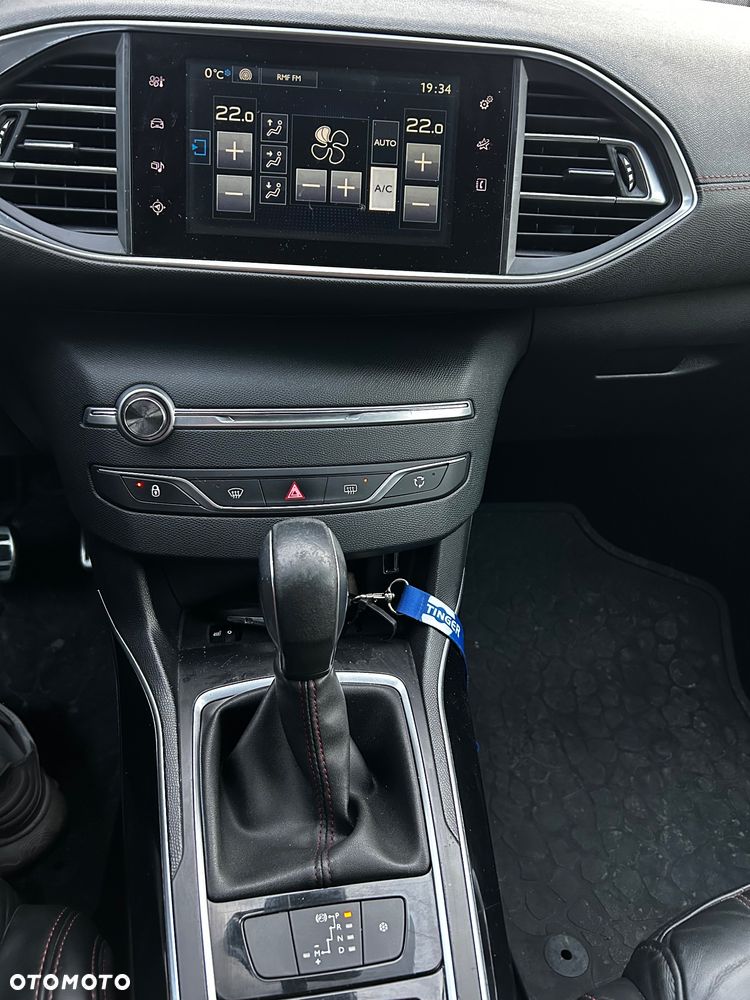 Peugeot 308 - 12