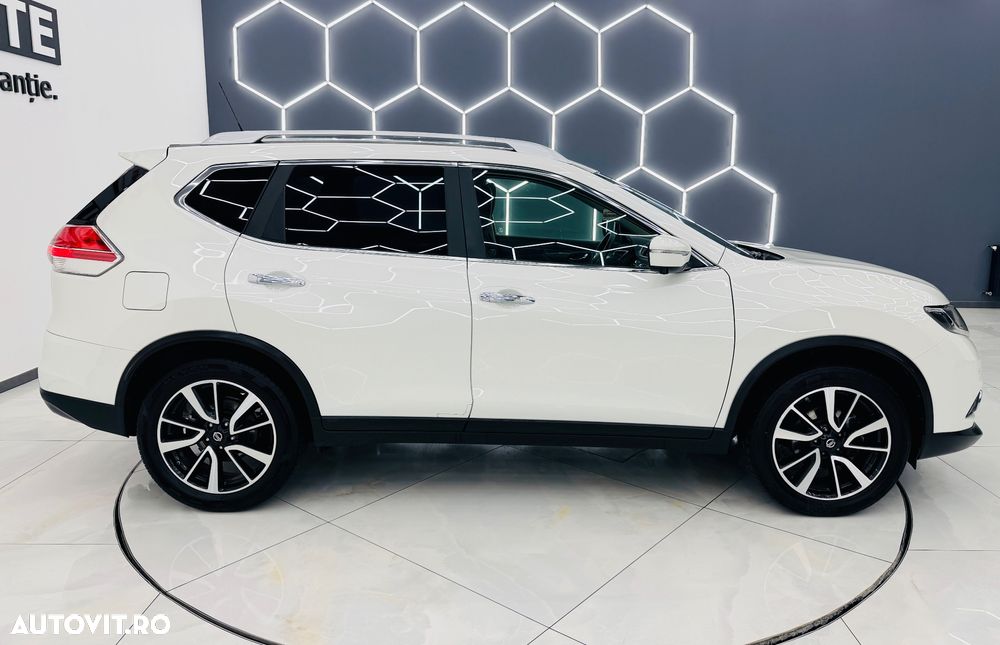 Nissan X-Trail 1.6 dCi N-Connecta - 37