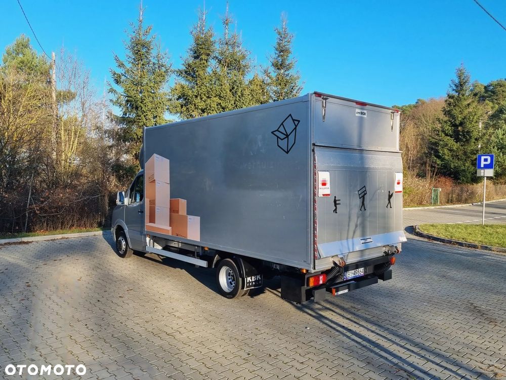 Volkswagen Crafter - 30