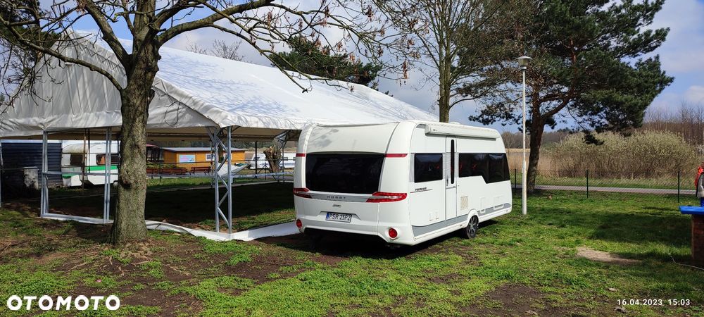 Hobby PREMIUM 560UL - 4
