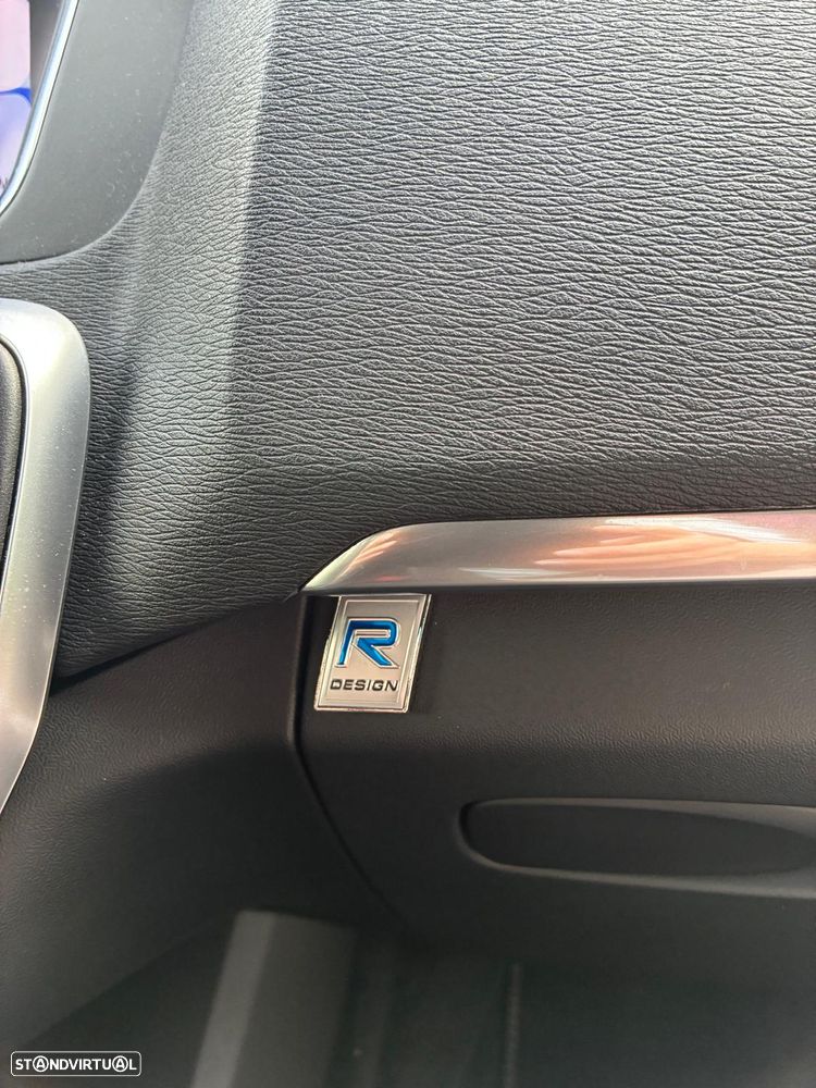 Volvo V40 2.0 D2 R-Design - 15