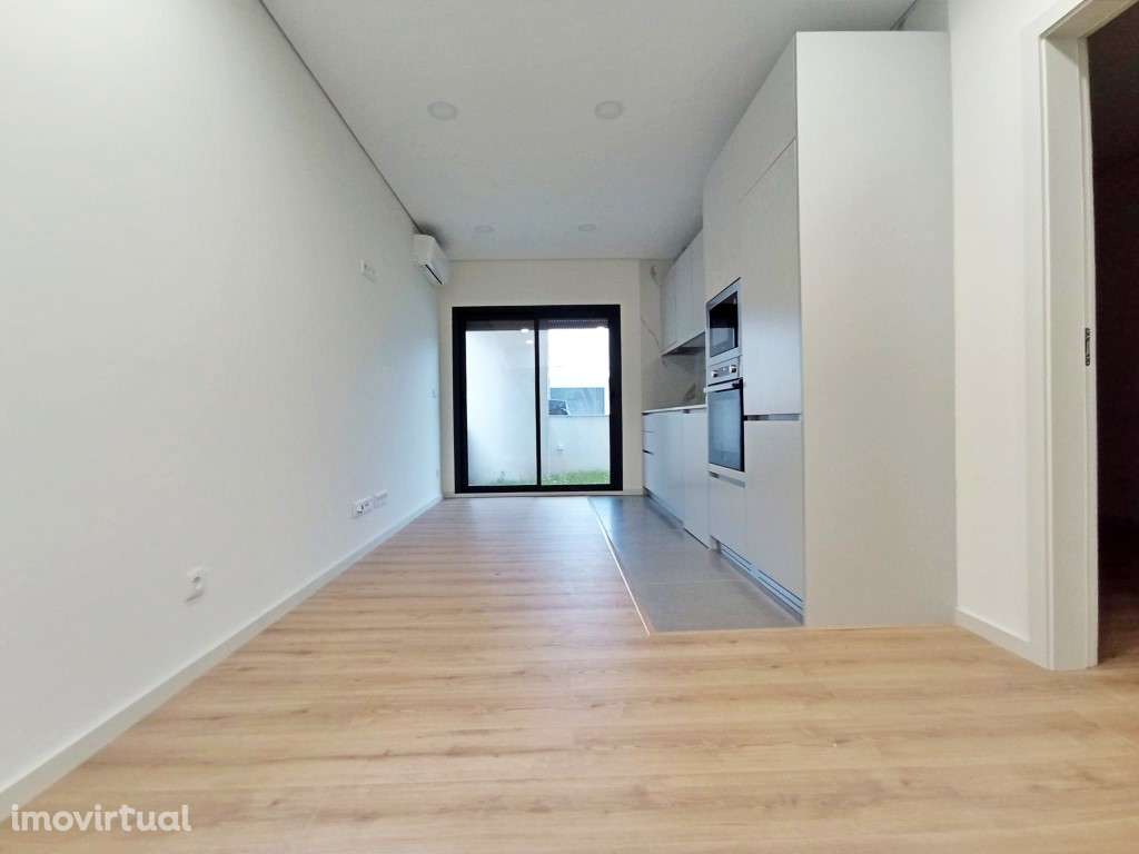 Apartamentos T0 e T1 Novos em Alfena - Grande imagem: 2/23