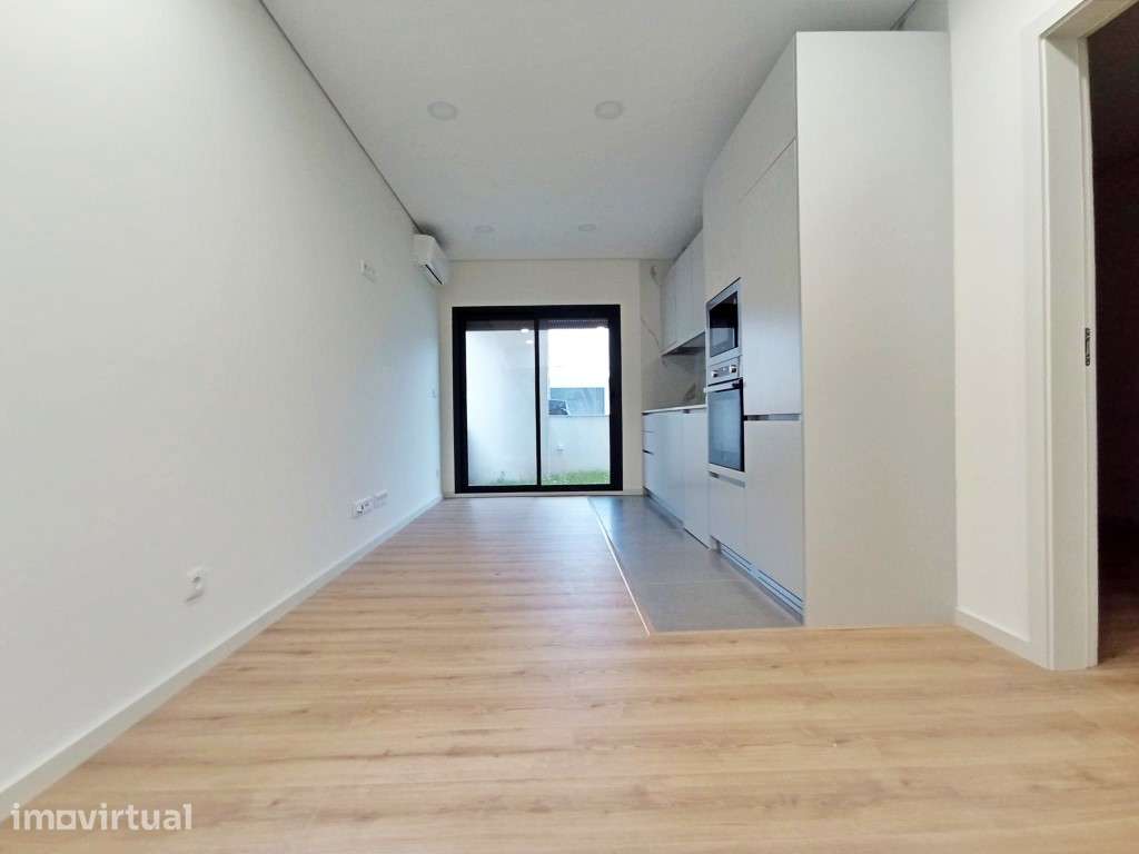Apartamentos T0 e T1 Novos em Alfena - Grande imagem: 2/23