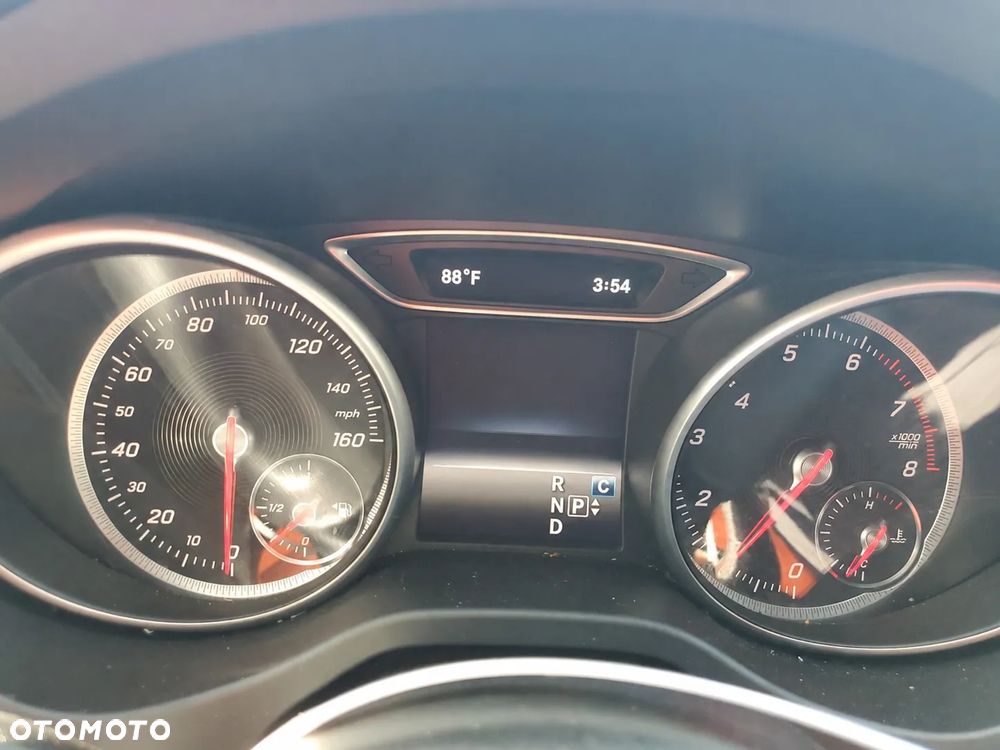 Mercedes-Benz CLA 250 4Matic 7G-DCT AMG Line - 9