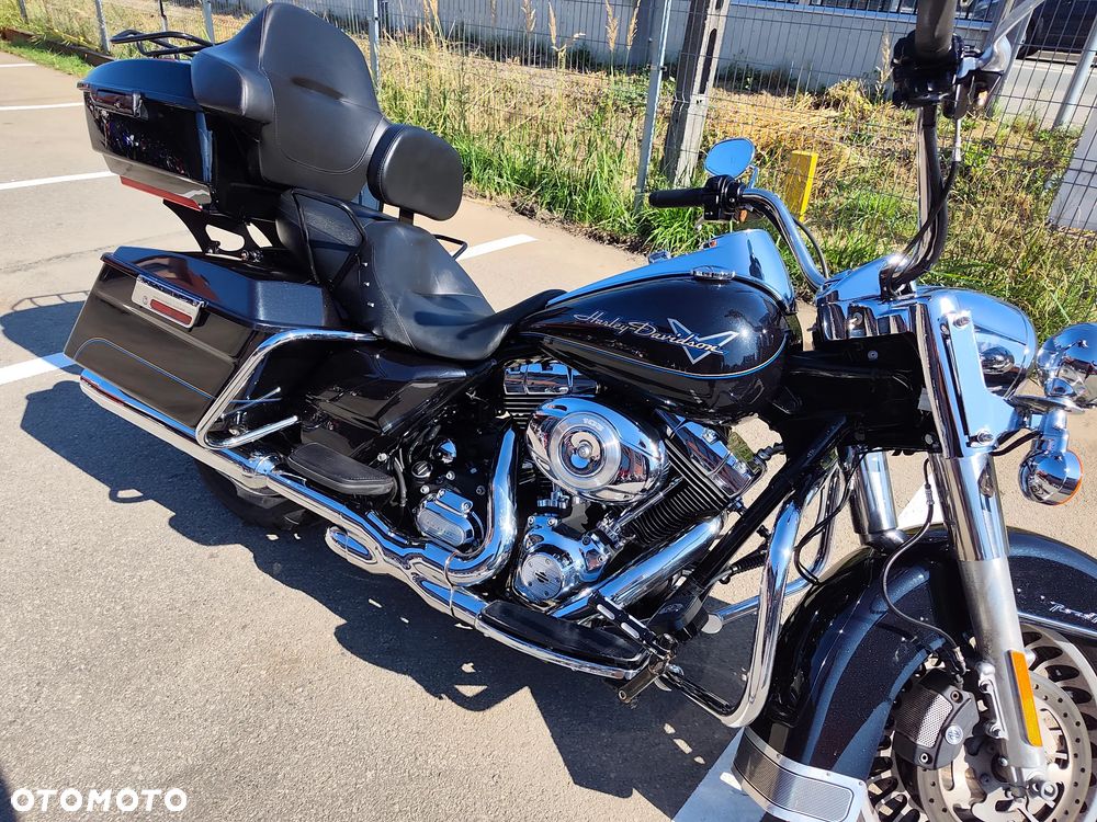 Harley-Davidson Touring Road King - 3