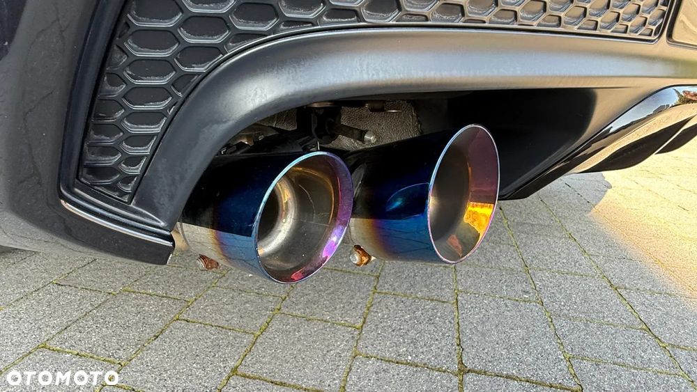 Maserati Quattroporte GranSport GTS - 15