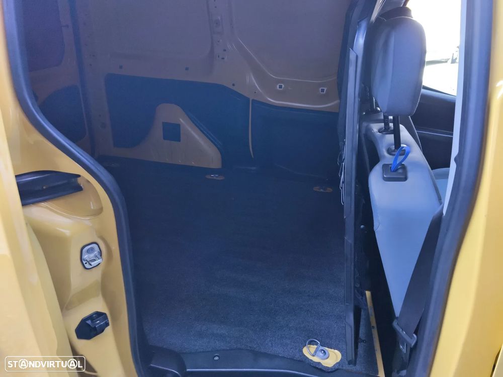 Citroën Berlingo 1.6 BlueHDi L1 Club 3L ETG6 - 15