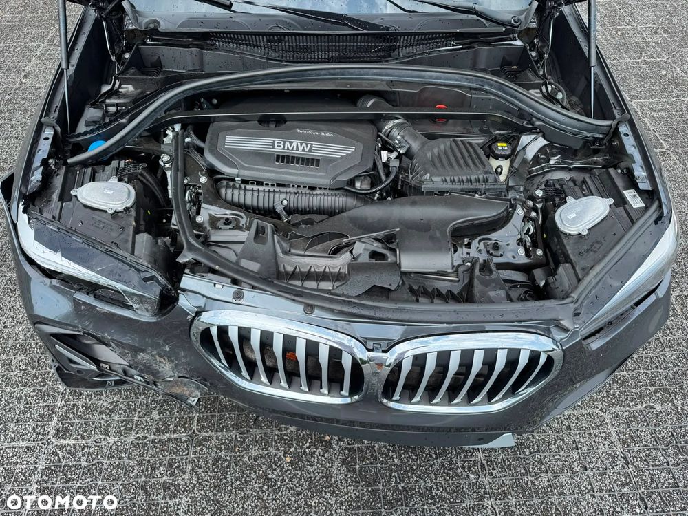BMW X1 sDrive20i Advantage - 7