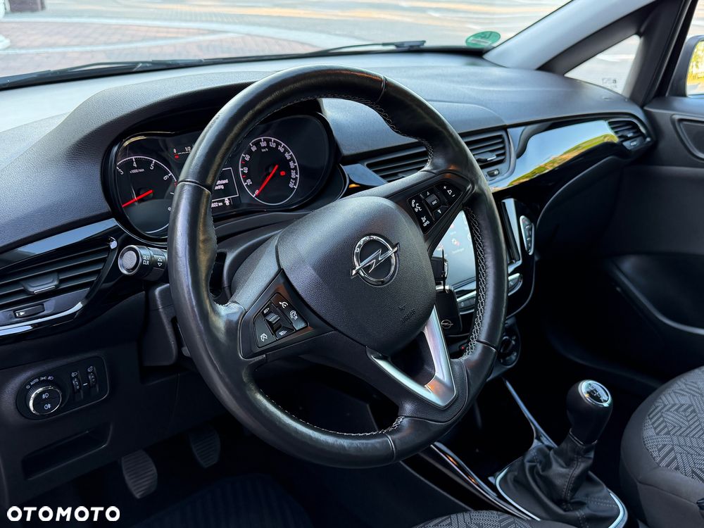 Opel Corsa 1.4 16V Active - 39