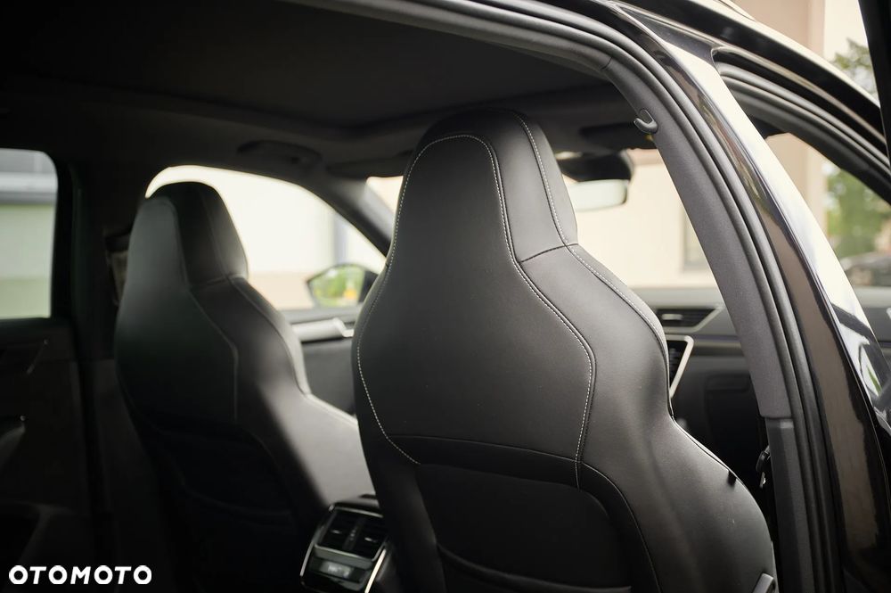 Skoda Superb 1.5 TSI DSG Sportline - 26