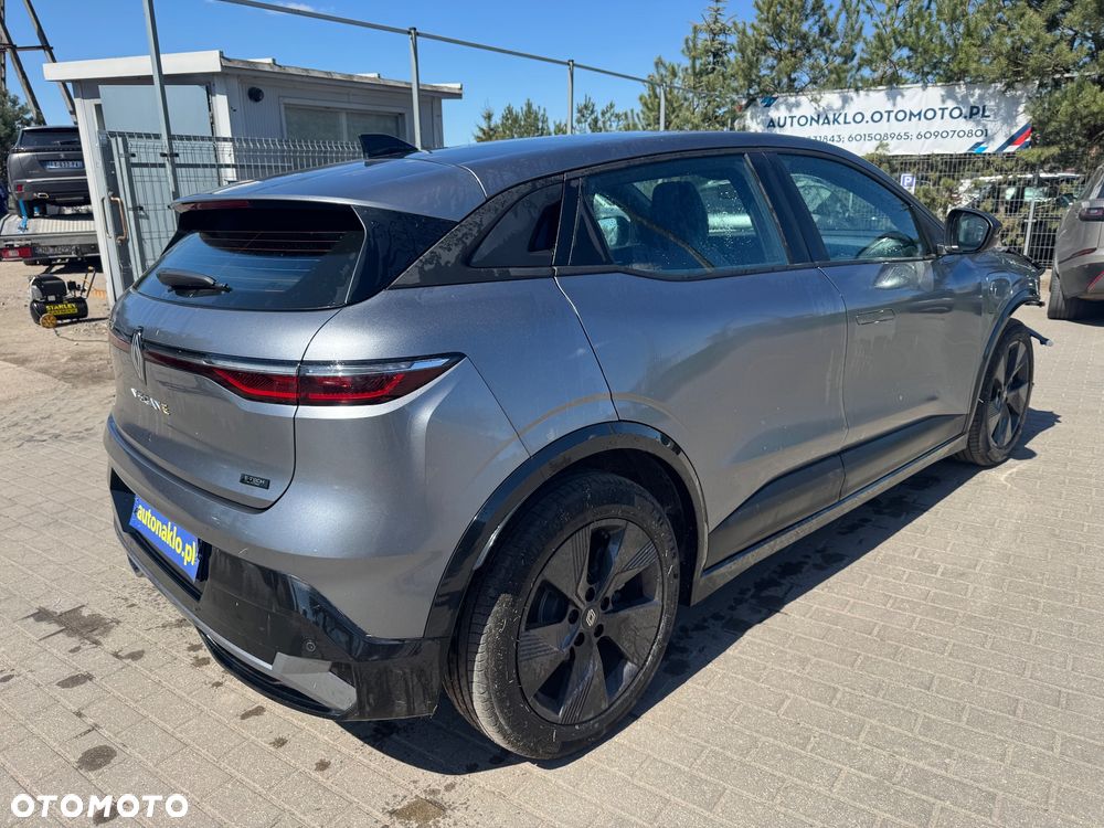 Renault Megane 220 Comfort Range Techno - 3