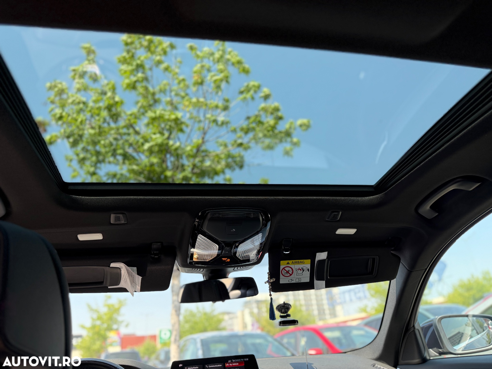BMW Seria 5 530e AT PHEV - 20