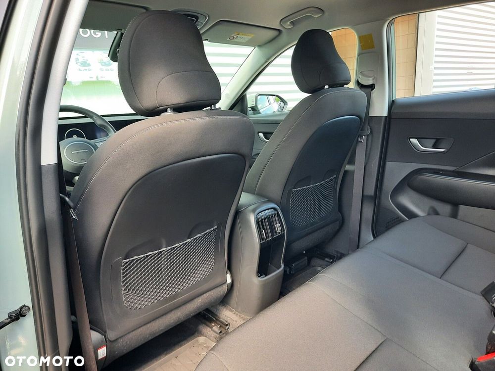 Hyundai Kona 1.6 GDI Hybrid Executive DCT - 14