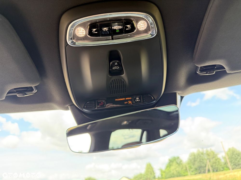 Volvo XC 90 T6 AWD Inscription 7os - 34