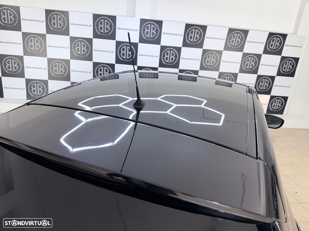 Renault Captur ENERGY TCe 120 EDC Luxe - 31