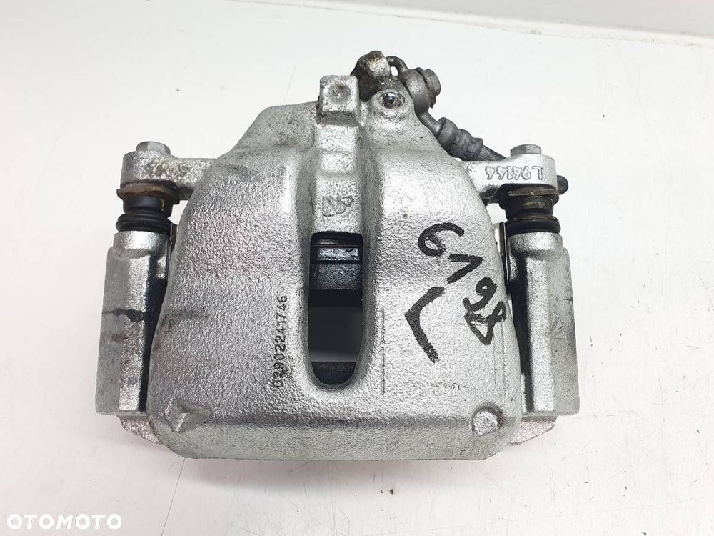 ZACISK PRZÓD LEWY JEEP AVENGER 2024 1.2 BENZYNA - 1