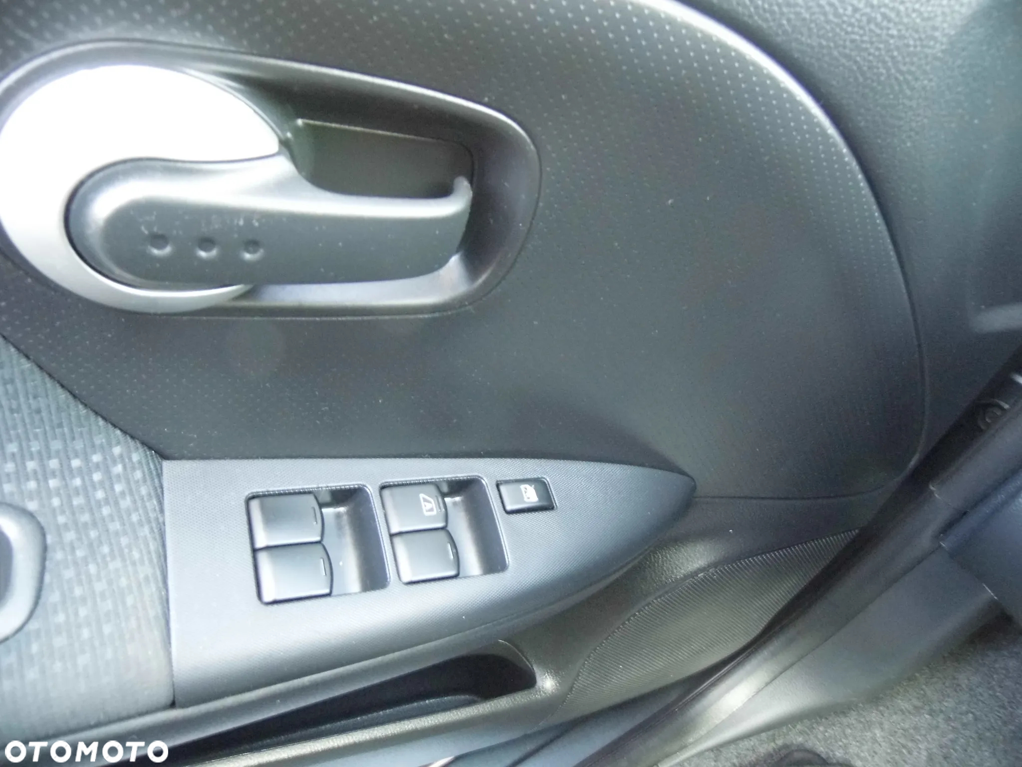 Nissan Note 1.4 Acenta EU5 - 27