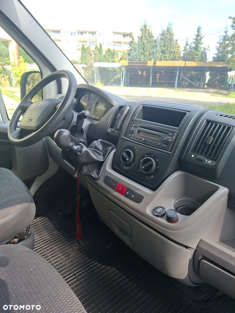 Citroën Jumper - 10