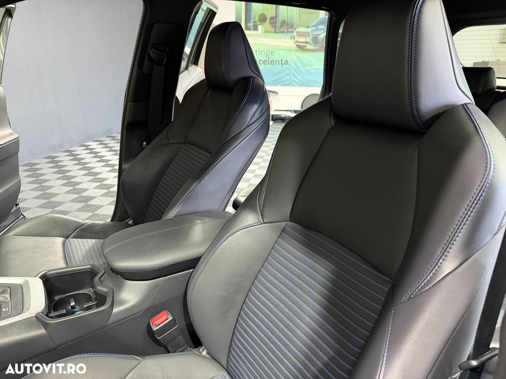Toyota RAV4 - 22