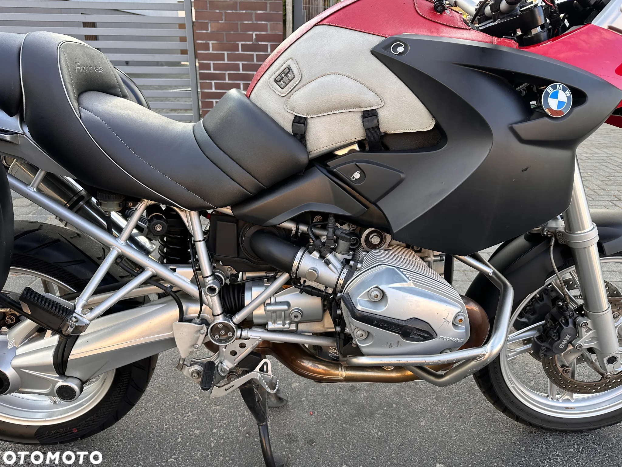 BMW GS - 17
