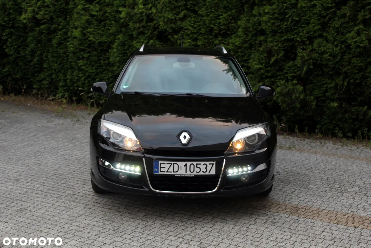 Renault Laguna Grandtour 2.0 16V Dynamique - 3