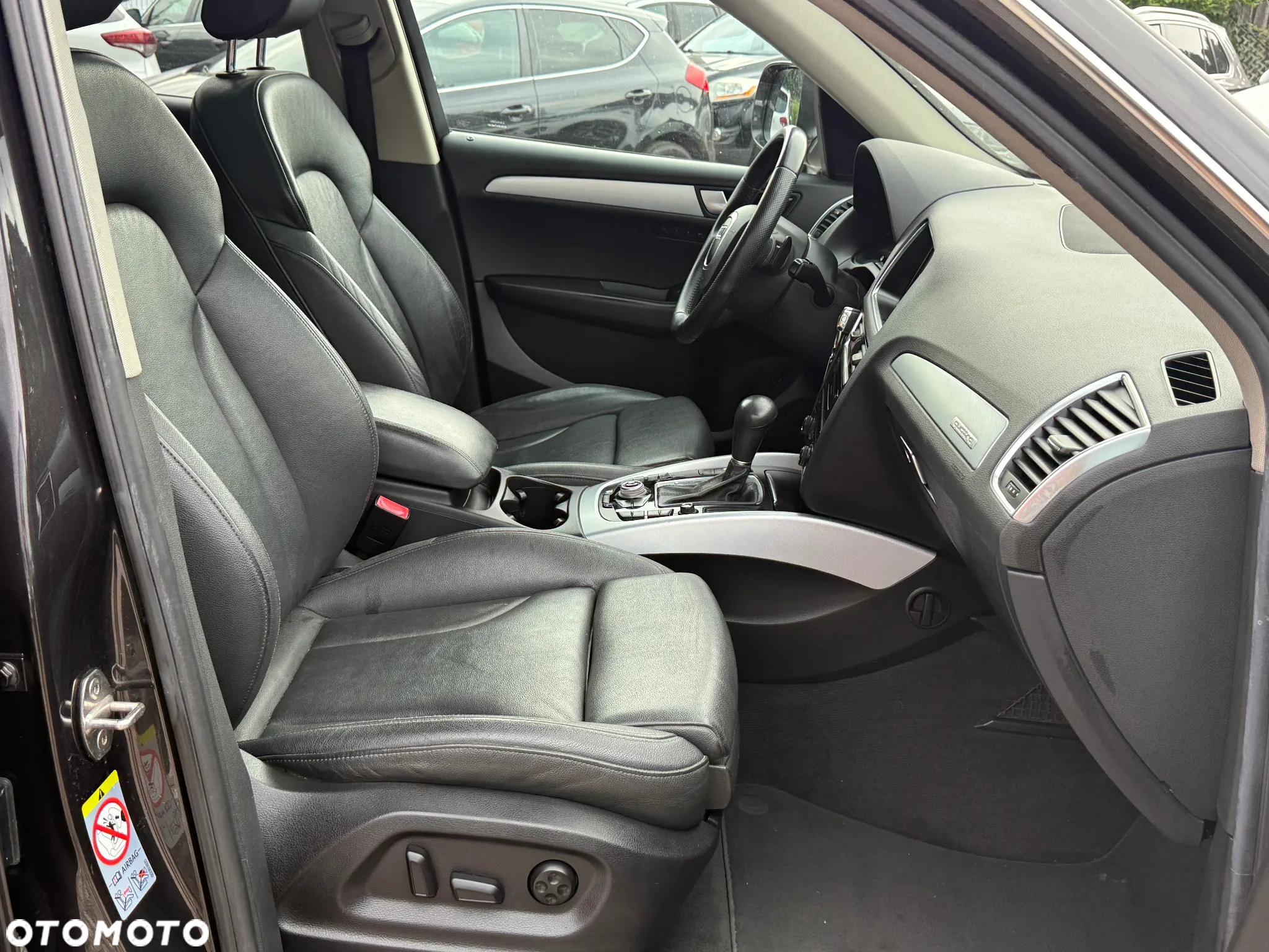 Audi Q5 2.0 TDI Quattro S tronic - 13