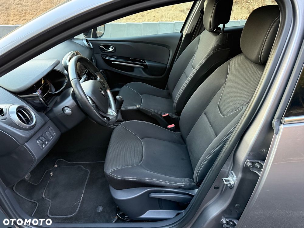 Renault Clio 0.9 Energy TCe Dynamique - 20