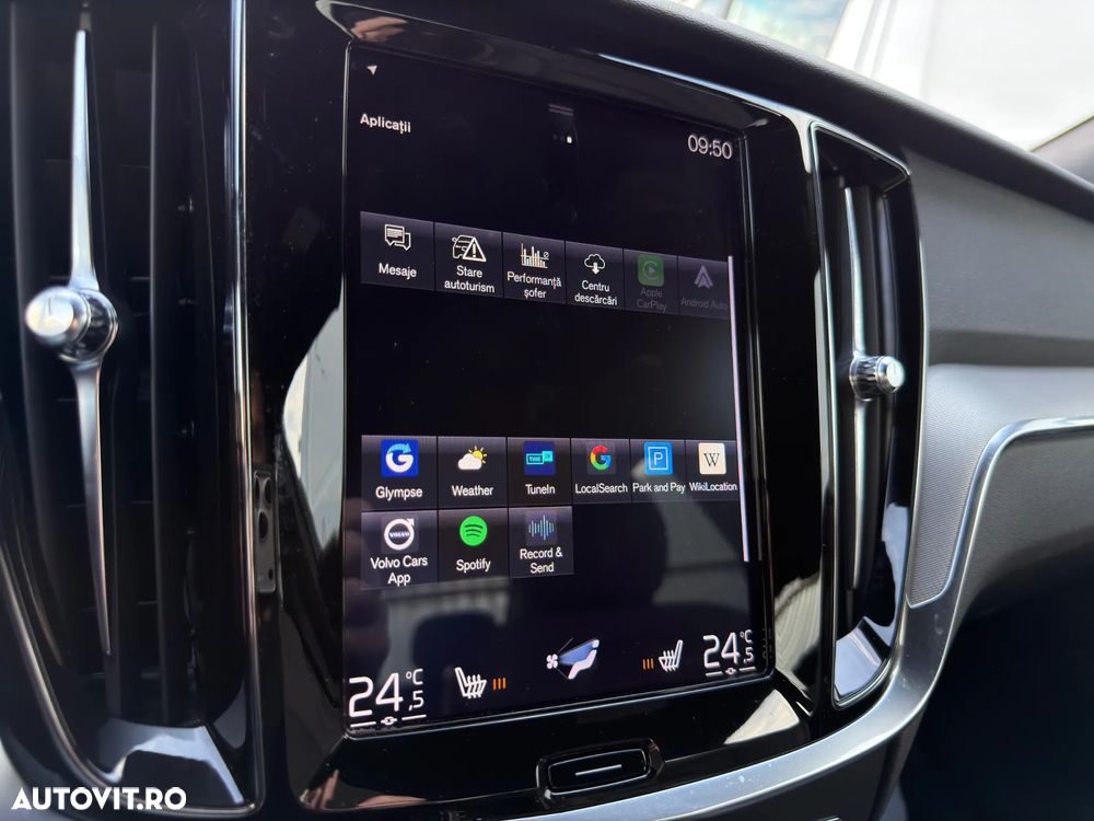 Volvo S60 T4 Geartronic RDesign - 20