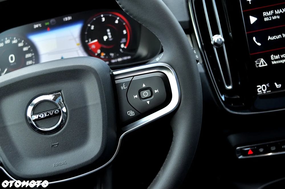 Volvo XC 40 D3 SCR Inscription - 22