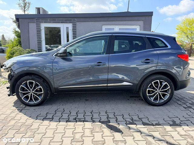 Renault Kadjar Energy TCe 130 EDC Bose Edition - 17