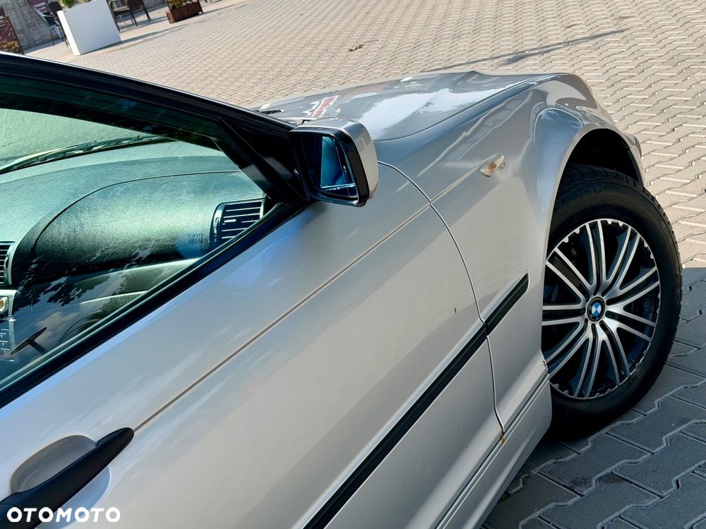 BMW Seria 3 - 16