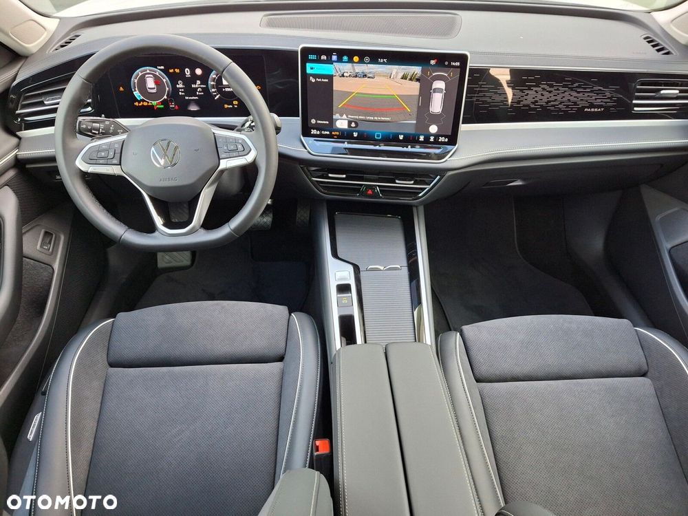 Volkswagen Passat Variant 1.5 TSI EVO Elegance DSG - 21