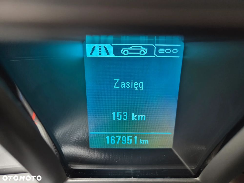 Chevrolet Orlando 1.4T LT+ - 26