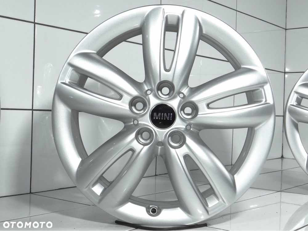Felgi aluminiowe MINI  17" MINI F55 F56 F57 - 3