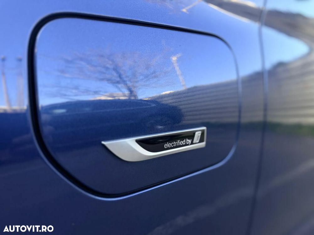 BMW Seria 5 530e xDrive Aut. M Sport Edition - 26