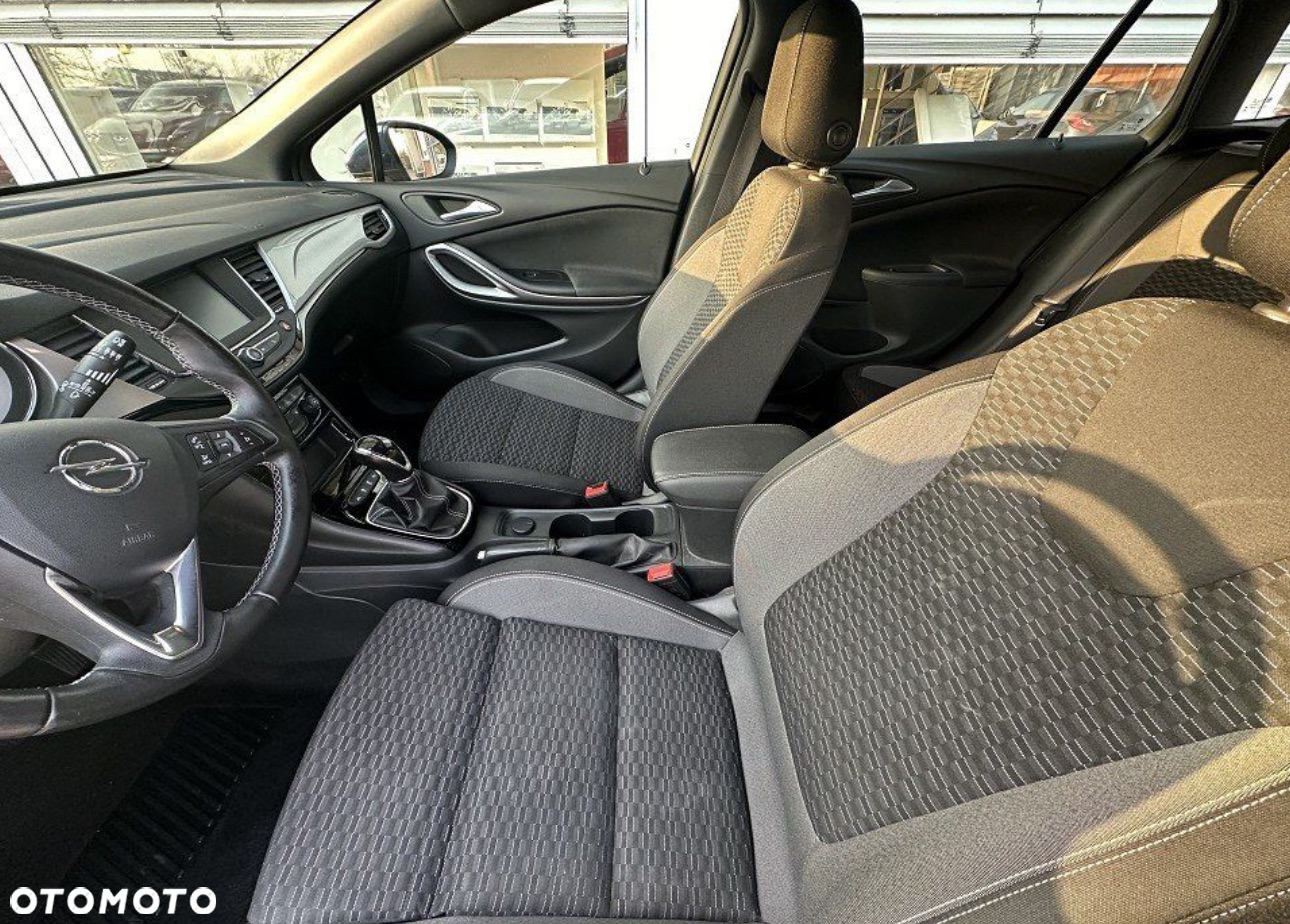 Opel Astra V 1.5 CDTI GS Line S&S - 4